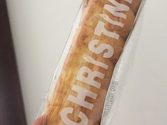 芝士格纹面包-克莉丝汀CHRISTINE(东川永平路店)