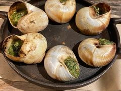 -巴别塔法餐舍(朝阳店)