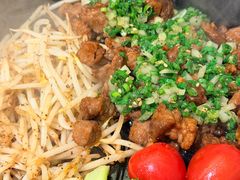 -牛邸·烧肉饭(来福士店)