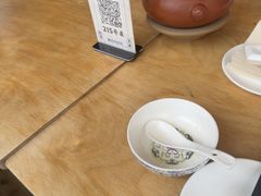 -怡得饭庄·30年老店·宋大妈昆明菜