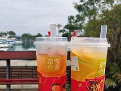 -奈雪的茶(大梅沙8号仓店)