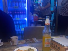 -叁宝烧烤 西安烧烤 领跑品牌(学府路店)