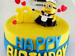 -FASHION BAKERY法森贝克(新德路店)