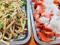 -陈氏肥蛤(小纬六路总店)