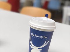 -瑞幸咖啡(广东外经贸大厦店)