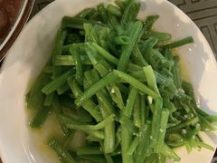 山芋梗-湖鲜楼