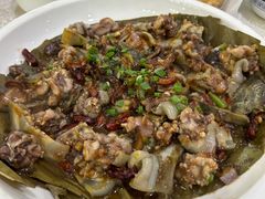-成惠食府(赤岗店)