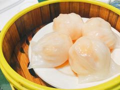 港式虾饺皇-广东仔港式茶餐厅(银泰店)