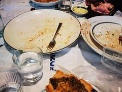 -PIZZA BIANCA(万象城店)