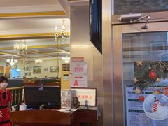 -华梅西餐厅(哈尔滨中央大街店)