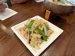 -海坛特色小吃·只做平潭特色菜(平潭店)