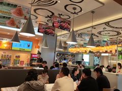 -菲滋意式餐厅(富阳东方茂店)