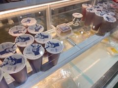-西琳姑娘·新疆冰淇淋酸奶茶(南开大悦城店)
