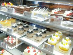 -85度C(南京龙江店)