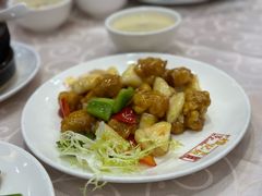 -凤城礼记鱼翅海鲜酒家(新马路总店)