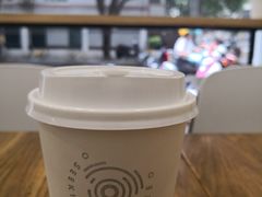 -Seeking Coffee咖啡(新竹路店)
