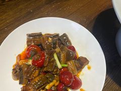 -粗茶淡饭·隐庐私厨(东亭店)