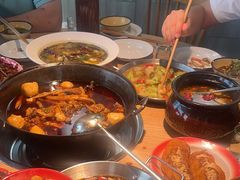 -李子坝梁山鸡(李子坝大鸡哥店)