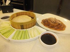 -金百万烤鸭店(马甸店)