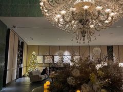 -上海璞麗酒店