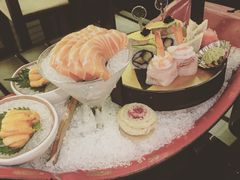 -广州建国酒店·涟日本料理