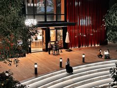 -Nord Grill&Bar Highland诺德西餐(深圳欢乐海岸店)