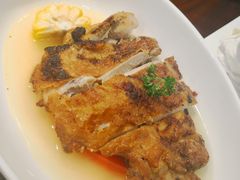 -斯比特花园西餐厅(东方商厦店)