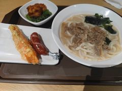 -大食代美食广场(迪士尼小镇店)