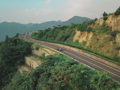 -四明山国家森林公园