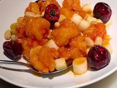 传统宫保虾球-淮扬府(安定门店)