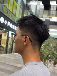 -Joker先生·男士理发馆