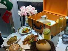 -LE SHARE洛笙·花园西餐(北京路步行街店)