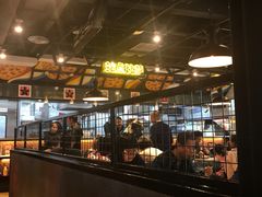 -Tubestation站点比萨(高新万达ONE店)