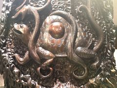 -乐山乌木文化博览苑