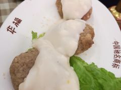 -华梅西餐厅(哈尔滨中央大街店)