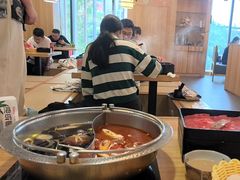 -牛匠和牛寿喜锅(西安总店)