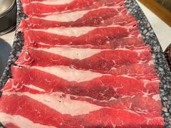 澳洲谷饲100天肥牛-哥老官重庆美蛙鱼头(宝山龙湖店)