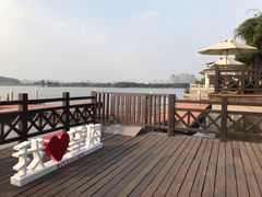 -望海·帆船主题咖啡厅•品茗下午茶(石湖景区店)