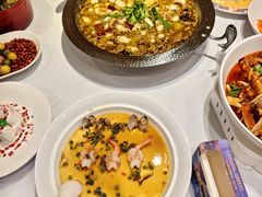 -巴特餐饮6加1音乐餐吧·新疆菜