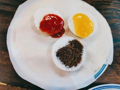 熟梨糕-天津卫码头(南开大悦城店)