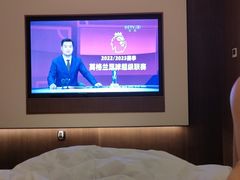 -无锡君来洲际酒店