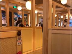 -一心创作料理屋(经开万达店)