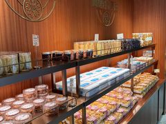 -丁香西饼屋(桂林路店)