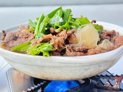 -黄牛肉馆·皖南土菜