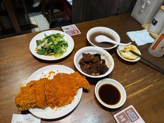 -寻裕记·现炒浇头面(人民广场店)