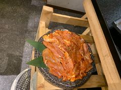 -悟空酒场烤肉(凯德壹中心店)