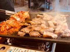 -咕咕站韩国料理(紫金港店)