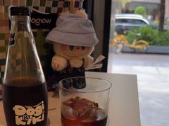 -Dogi&kiki Coffee(中心商务大厦店)