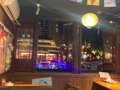 -合风谷(南下塘店)