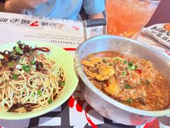 -靓靓蒸虾·头牌蒸虾(雪松路总店)